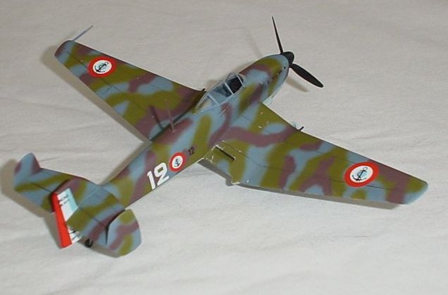 1/72 Azur LN 411 by Joe Youngerman