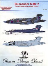 1/48 Buccaneer decals Product Articles Archives Page 1