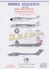 1/48 Buccaneer decals Product Articles Archives Page 1