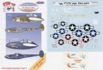 1/48 Pyn Up Decals Page