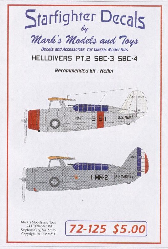 Starfighter Decals Helldivers Pt Sbc Decal Sheet